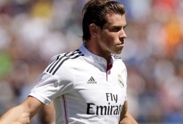 Gareth Bale tiết lộ lý do ‘phũ phàng’ với Man United