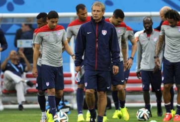 Klinsmann chia sẻ lý do gọi Lee Nguyễn lên tuyển