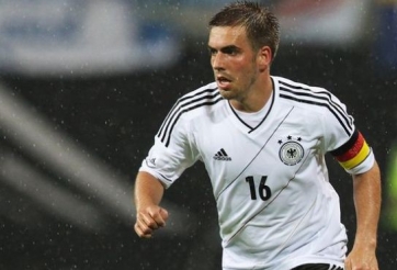 VIDEO: Những pha bóng làm nên tên tuổi Philipp Lahm