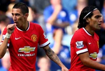 Man Utd đón tin cực vui trước trận gặp Arsenal