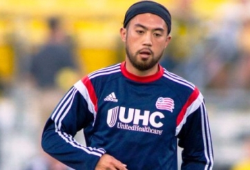 Lee Nguyễn sắp đọ sức với sao 'bom tấn' Real Madrid