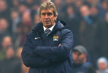 Tương lai HLV Man City đã được quyết định