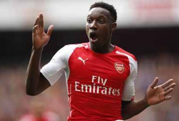 Danny Welbeck sẽ mất chỗ khi Olivier Giroud trở lại?
