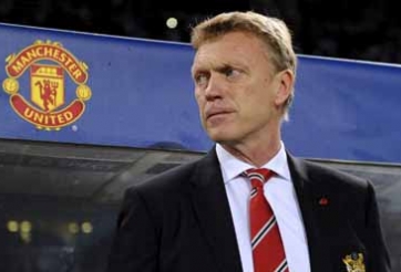Vừa có việc mới, David Moyes âm mưu ‘rút ruột’ MU