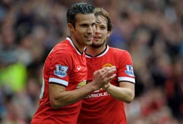 Man Utd nhận tin xấu đến từ ĐT Hà Lan