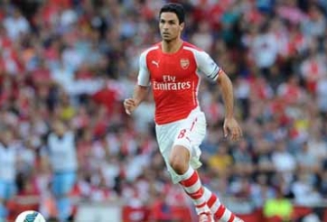 Arsenal chính thức gia hạn hợp đồng cho Mikel Arteta