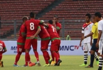Trước thềm AFF Suzuki Cup: Indonesia khẳng định sức mạnh
