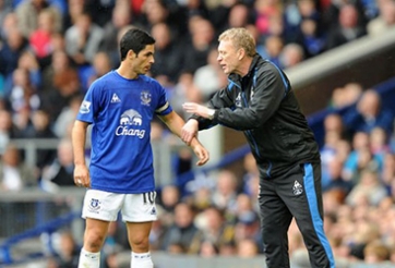 Đội trưởng Arsenal khuyên David Moyes tới Sociedad