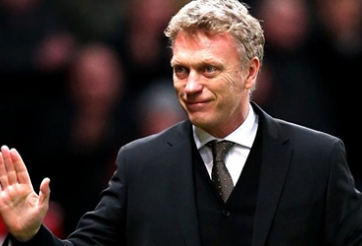 Trò mới nhận xét thế nào về David Moyes?