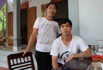 Công Phượng và 3 điều may mắn đáng trân trọng