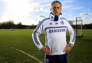 Mourinho đút túi bao nhiêu tiền mỗi năm?