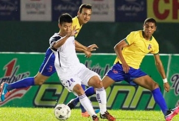 BTV Cup 2014: Than Quảng Ninh bị loại, SHB.Đà Nẵng vào bán kết