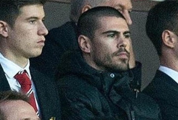 Juan Mata làm rõ tương lai Victor Valdes ở M.U