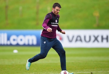 Man United tiếp tục nhận hung tin từ Carrick