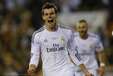 Sau MU thêm 1 ông lớn ở Ngoại hạng Anh muốn có Bale