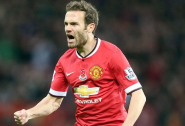 Hãy mang Mata rời Old Trafford với 20 triệu bảng