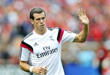 Chelsea nhận tin cực vui từ Real Madrid