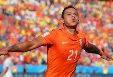 Man Utd tiến sát thần đồng của Hà Lan