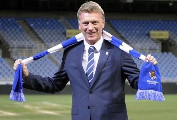David Moyes bất ngờ chê bai Premier League
