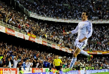 VIDEO: Siêu phẩm của Bale và những kẻ phải đứng ngoài đề cử Puskas