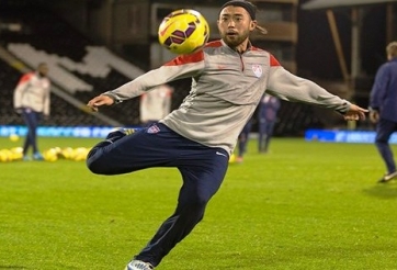 Klinsmann: 'Nhiều người muốn xem Lee Nguyễn đá'