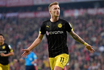 Thêm bằng chứng cho thấy Dortmund sẽ mất Marco Reus