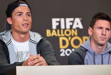 Người Barca nói gì sau tin đồn Ronaldo sỉ nhục Messi?