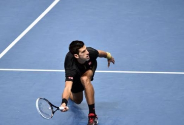VIDEO: Đánh bại Berdych, Djokovic đòi lại ngồi số 1 thế giới