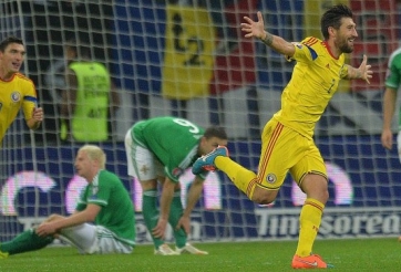 Video clip bàn thắng: Tổng hợp Vòng loại Euro sáng 15-11