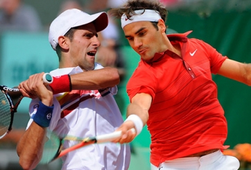 Lịch thi đấu - kết quả ATP World Tour Finals 2014 - Vòng bán kết