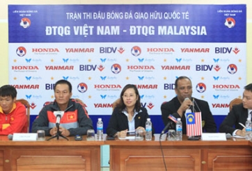 HLV Malaysia sợ nhất cầu thủ nào của Việt Nam?