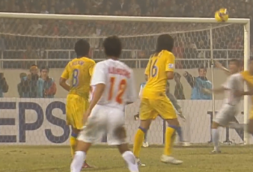 VIDEO: 10 bàn thắng đẹp nhất của AFF SUZUKI Cup từ trước tới nay