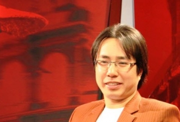 BLV Anh Ngọc nói gì về Tấn Tài và U19 Việt Nam?