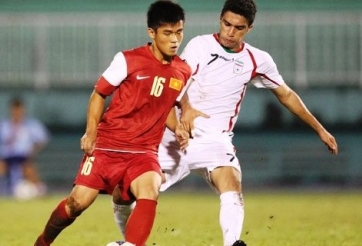 Thái Sung tỏa sáng giúp CLB Hà Nội đánh bại Thanh Hóa