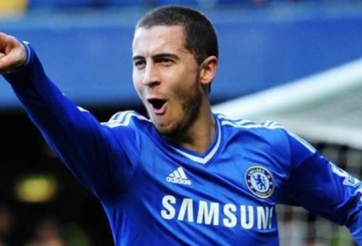 VIDEO: Eden Hazard - những tình huống hài hước bên ngoài sân cỏ