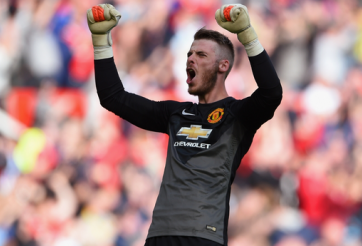 Muốn có Bale, MU phải nhả De Gea