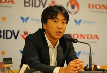 ĐTVN lùi ngày chốt danh sách chính thức