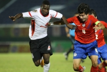 BTV Cup 2014: Đánh bại ĐTLA, SV Hàn Quốc đăng quang ngôi vô địch