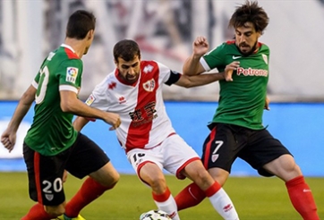 Cầu thủ vô danh dẫn đầu danh sách chuyền bóng tại La Liga