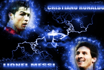 Lionel Messi luôn là sự lựa chọn số 1 cho Quả bóng Vàng