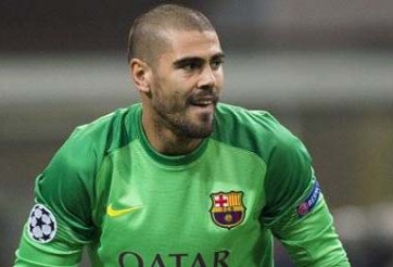 David Moyes tính ‘hớt tay trên’ Man United vụ Valdes