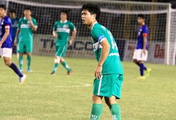 Công Phượng bị treo giò bao lâu nếu khai gian tuổi?