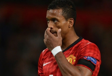 Nani nói gì về khả năng trở lại Man Utd?