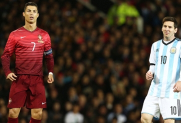 Bồ Đào Nha 1-0 Argentina: Đòn đau phút cuối