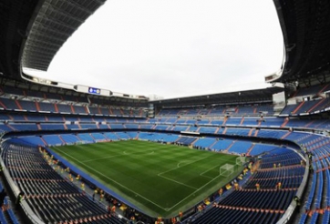 Real Madrid sắp đổi tên sân Bernabeu