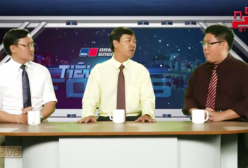 VIDEO: Nhà báo tiết lộ chuyện chiếc bia bị mất khó hiểu của anh Công Phượng