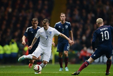 Wilshere muốn được chơi ở vị trí sở trường tại Arsenal