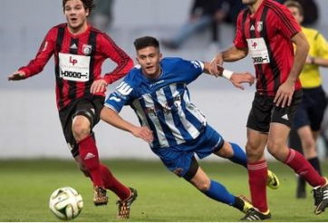 Thua trắng 10 bàn, cả đội hình bị sa thải