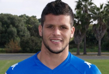 ĐT Philippines nhận tin cực vui trước ngày khai màn AFF Cup 2014