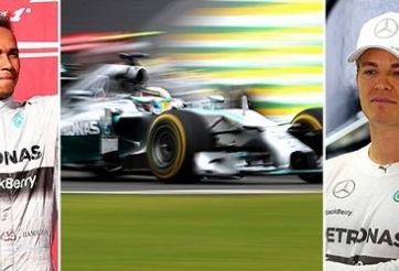 Lịch thi đấu F1 chặng 19 - Abu Dhabi Grand Prix 2014